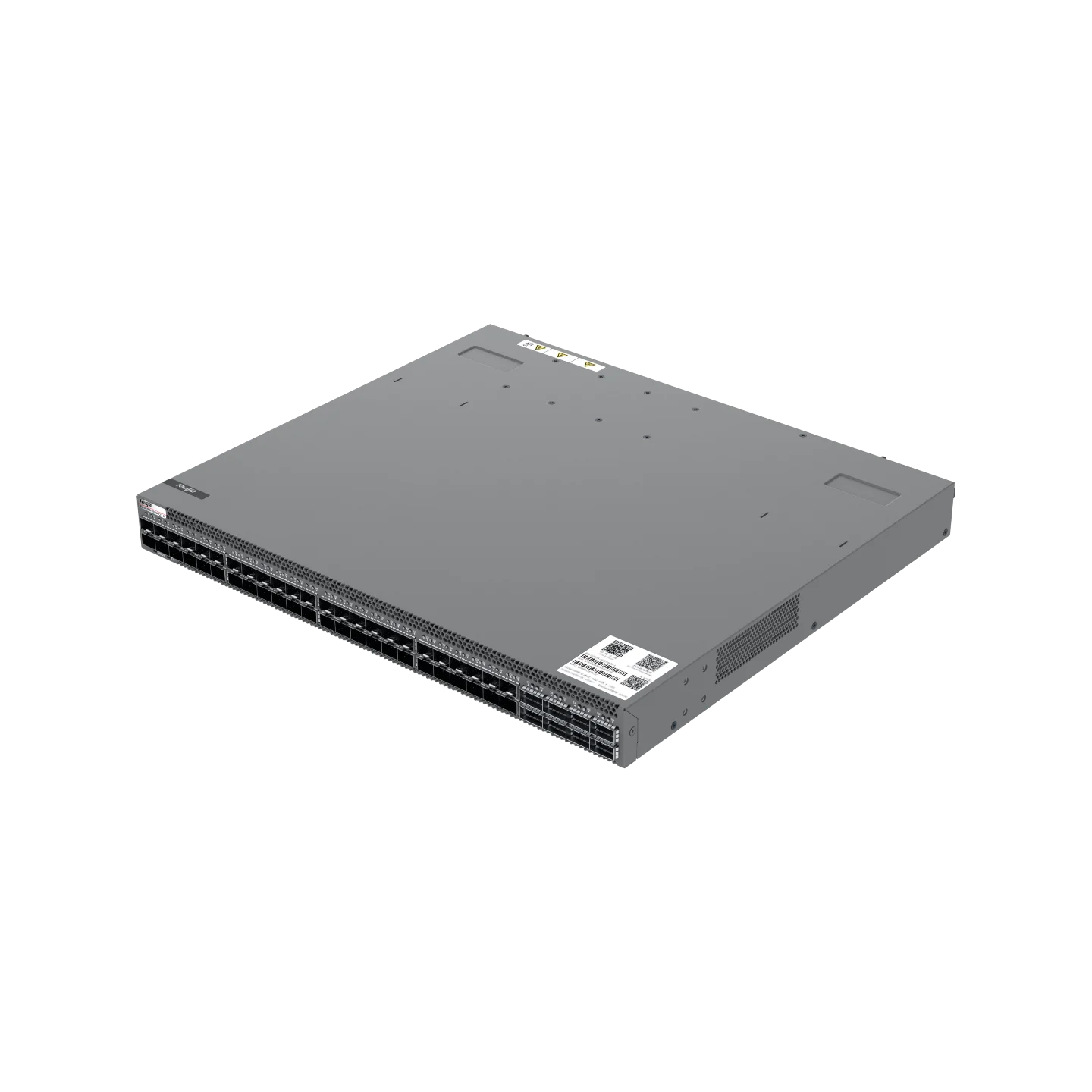 RG-S6160-48VS8CQ-X Switches - 3